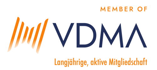 PÜSCHEL Automation - VDMA Mitgliedschaft
